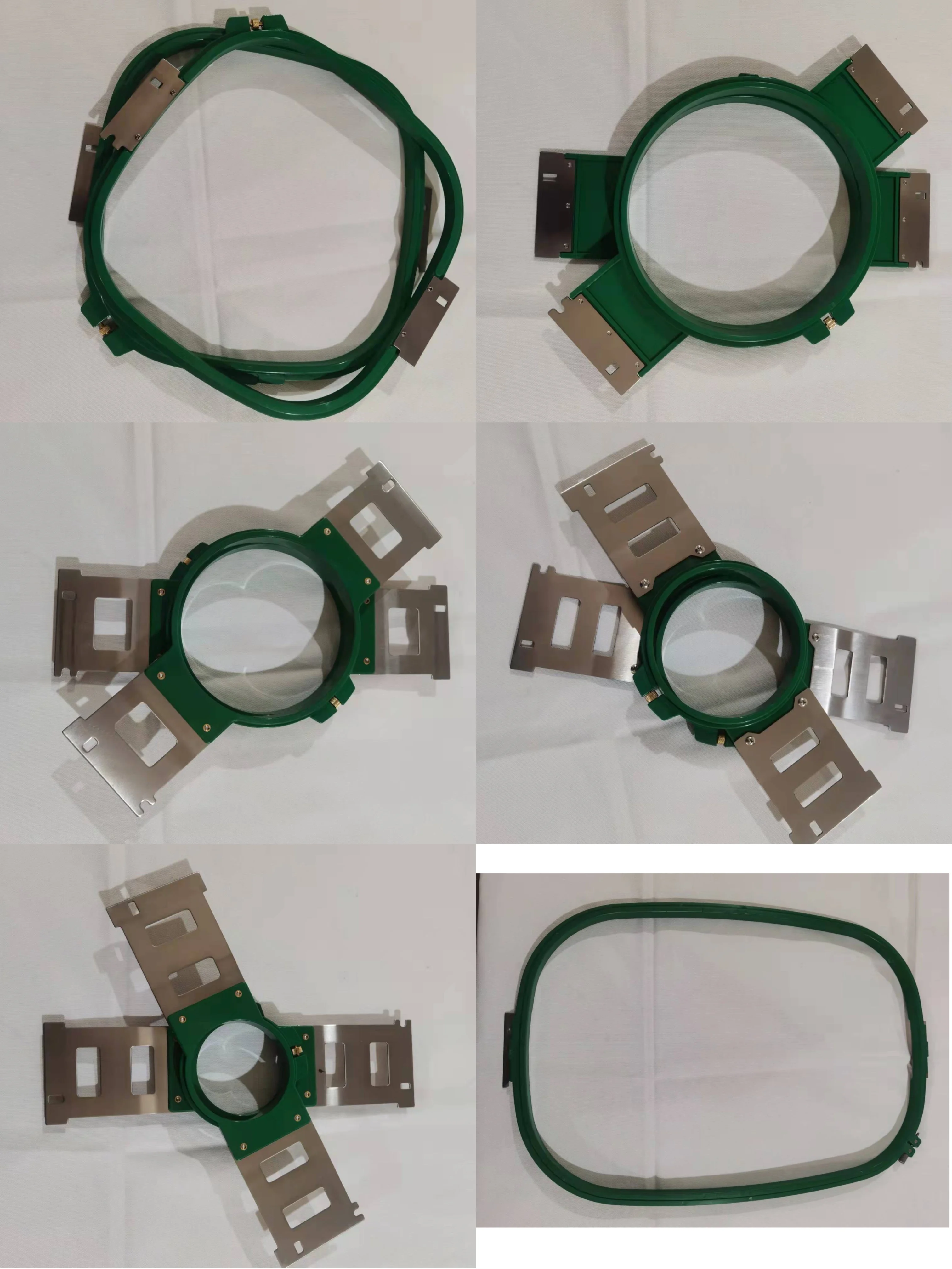 Lifetime service single head multi functional Easy to use Household Factory direct sales Embroidery  Machine