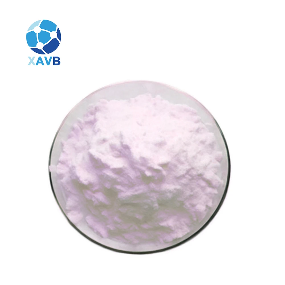 Cas 6485-39-8 99% Nutritional Supplement Manganese Gluconate Powder