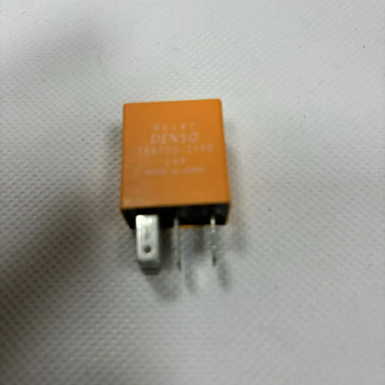 156700-21900 Relay Assy 4436534 24V with 5 Pins For EX200-2 ZX330-5  Excavator Electric Relay