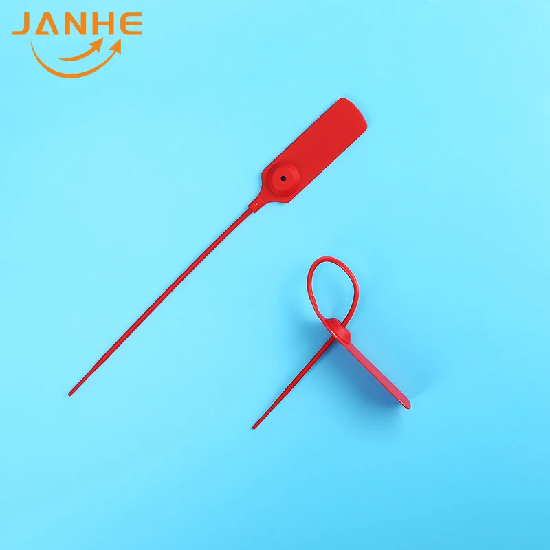 Hot Sale Cheap Plastic Customized size Good quality Label cable ties