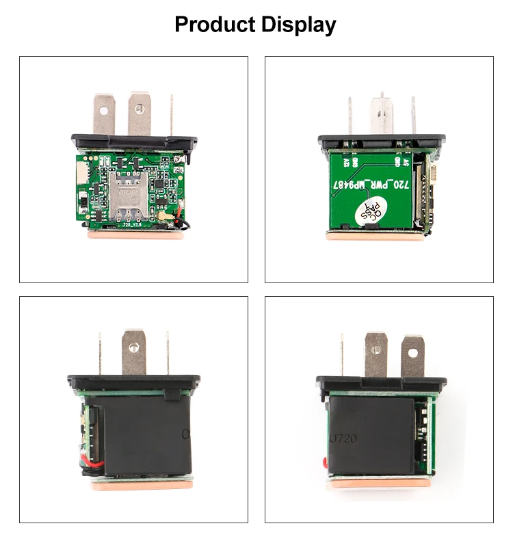 Micodus MV730 Drones Relay GPS Tracker With Vibration Cut Off Fuel Alarm Car Navigation Gps Tracking Device MV720