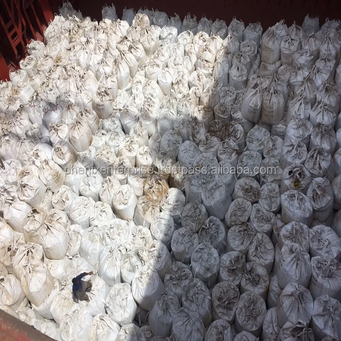 Top supplier of fly ash