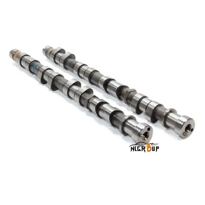 Newland Custom гоночная заготовка стальной кулачковый вал для распредвалов BMW N55 N55B30 535i 640i