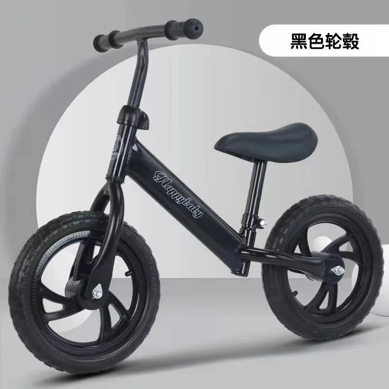 wheels pedaless bicycle babies balance bikes baby balance bike 2023 car foot push mini baby balance bike kid scooter
