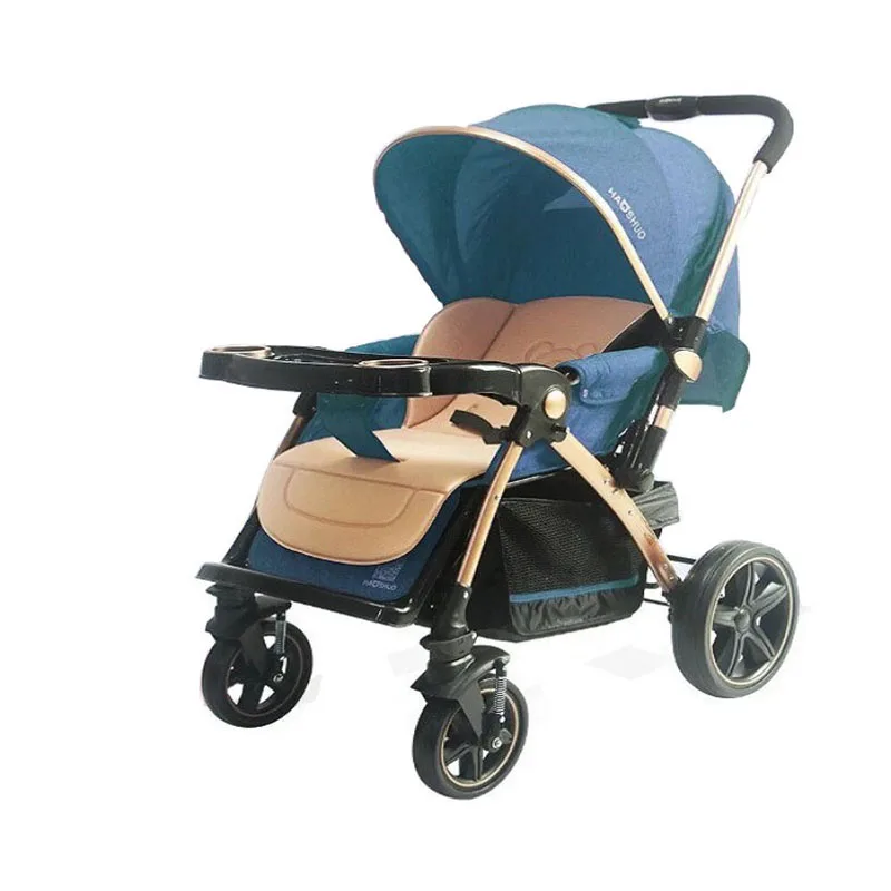 RHS  Baby Babyboom For Girlbaby Stroller Dropshipbaby Stroller Tricycle