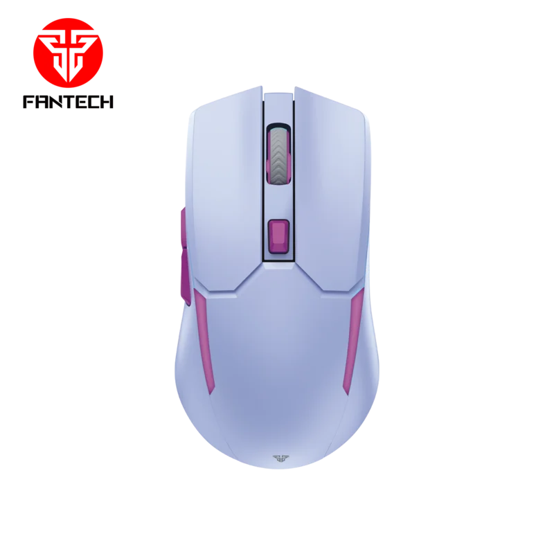 New Fashion Optical Wireless Rechargeable Mouse Laptop Free Ergonomic Computer Mouse with USB Receiver