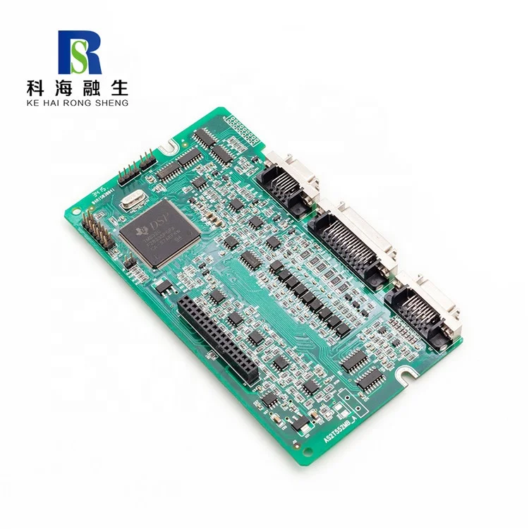 
custom made electronic product assembly smt PCBA in china 