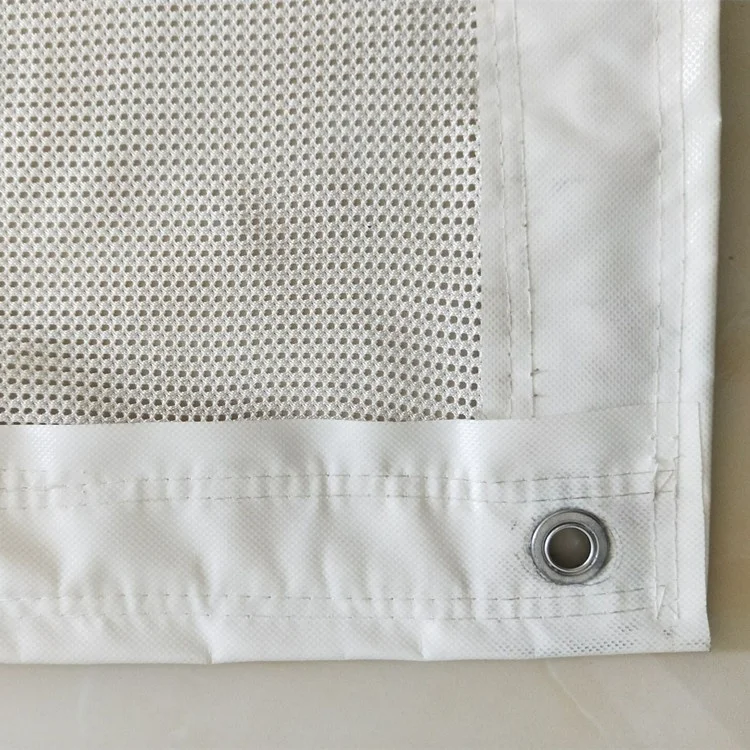 
Nylon Arrow Stopper Netting 