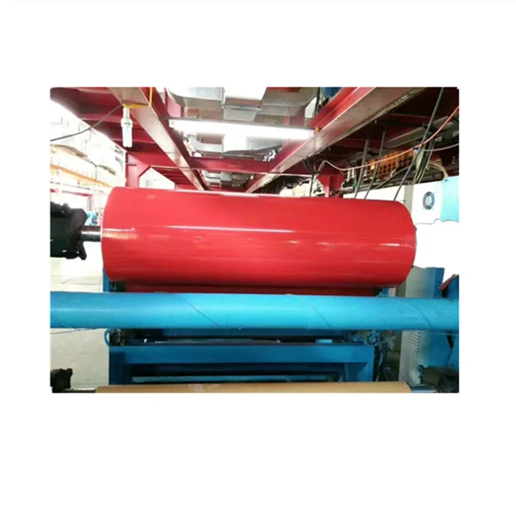 Manufacturer Supplier Bopp Tape Jumbo Roll Bopp Jumbo Roll Bopp Adhesive Tape Jumbo Roll