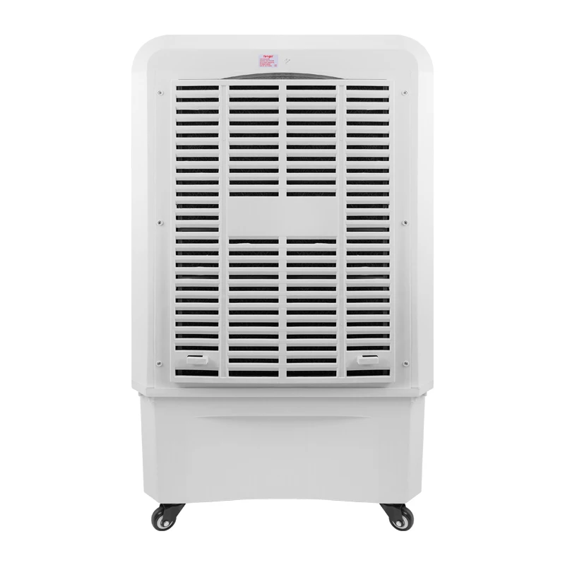 TENGO TG-008 new energy efficient portable 220v mini tower fan with table floor standing mobile 3-speed portable air cooler