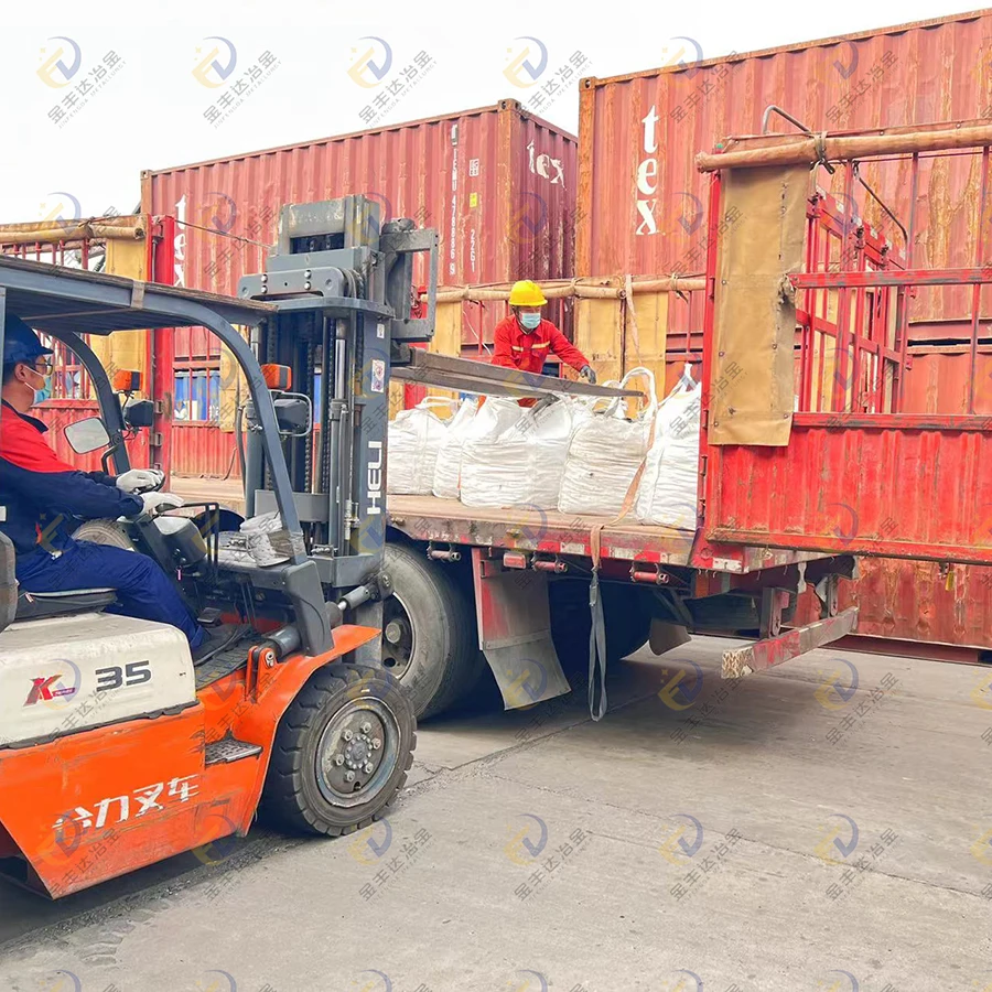 High Carbon Hc Ferrochrome  Ferro Chrome Low Carbon V10 Powder Price Ton For Welding Materials
