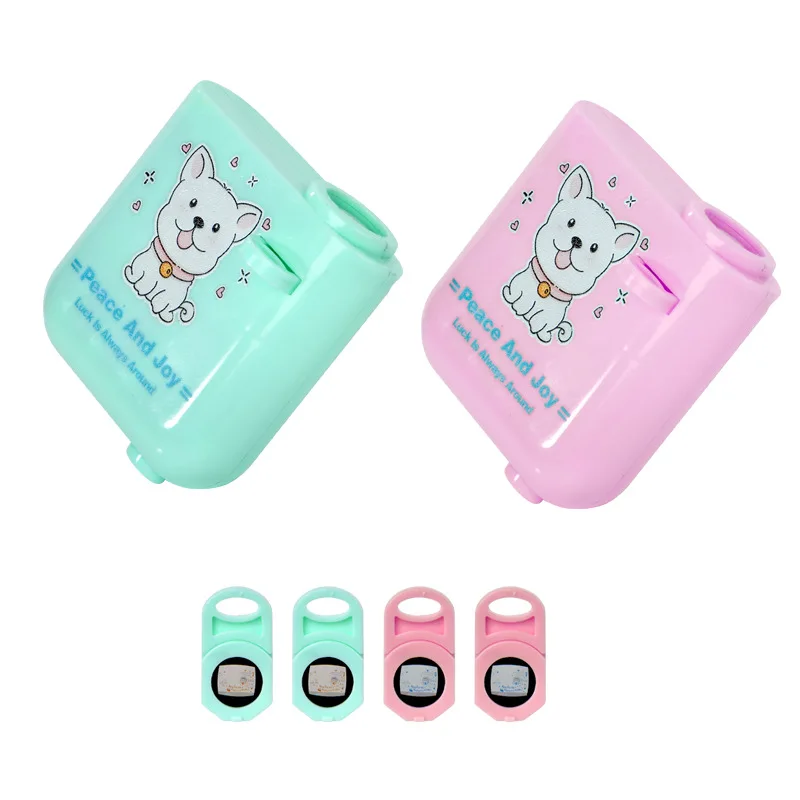 2022 hot selling Atmosphere props projection birthday party multifunctional pattern projector