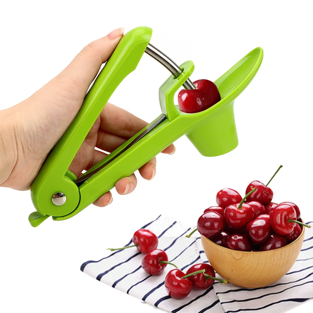 Dropshipping Europe Cherry corer Kitchen simple corer Kitchen accessories Gadgets