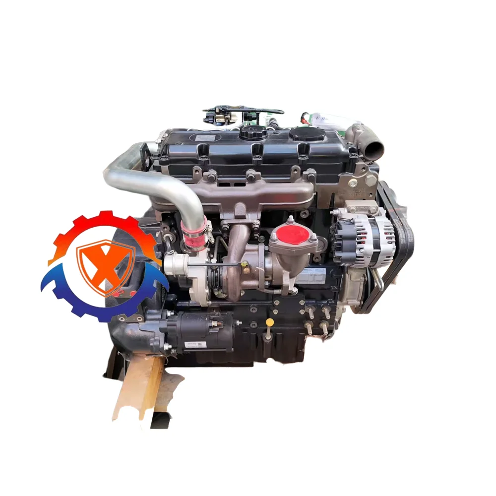 1104 1104D 3054 3054C Engine for E312B E312C Excavator Comlete Engine Assebly