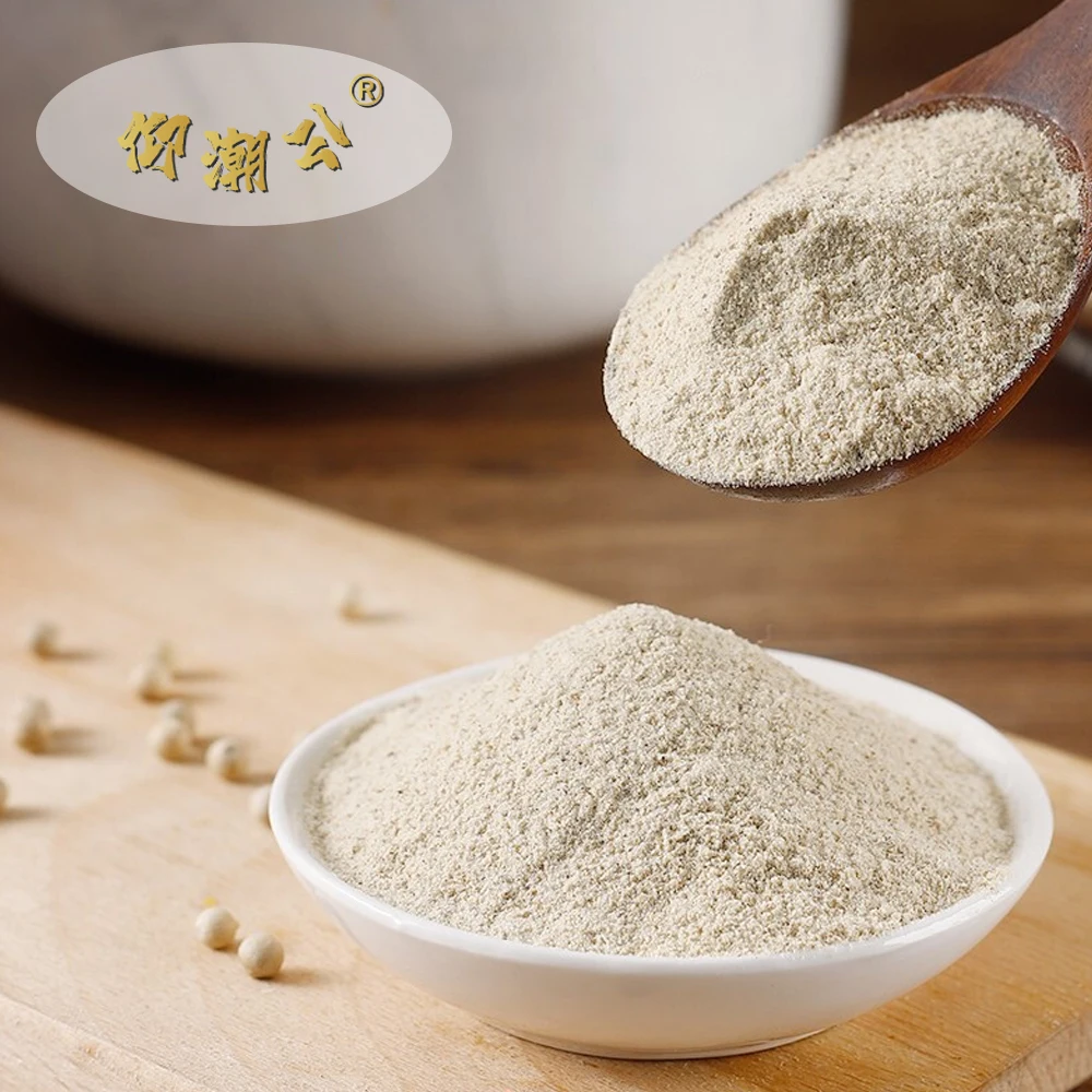 Cheap Price Organic Ground Black Pepper Powder From China Dried Non-GMO Good Condiment Seasoning Extract Piperine Wholesale Bulk
