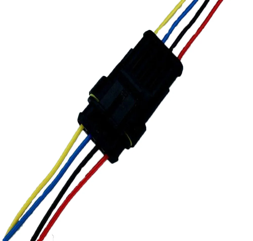 OEM ODM Wire Cable Assembly & Auto Wiring Harness Manufacture