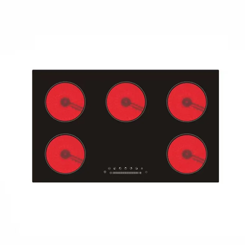 Professional Multifunction Induction Cookers 2200W Hot Pot Induction Cooker Radiant-cooker