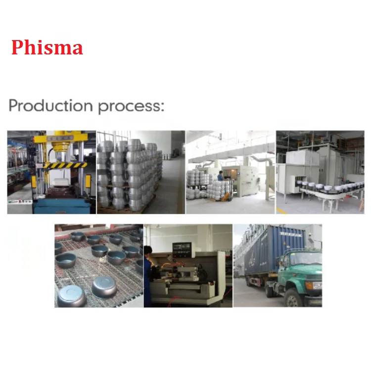 Highly Recommended Large Pancake Pan Aluminium Non Stick Marble Coating With Detachable Handle