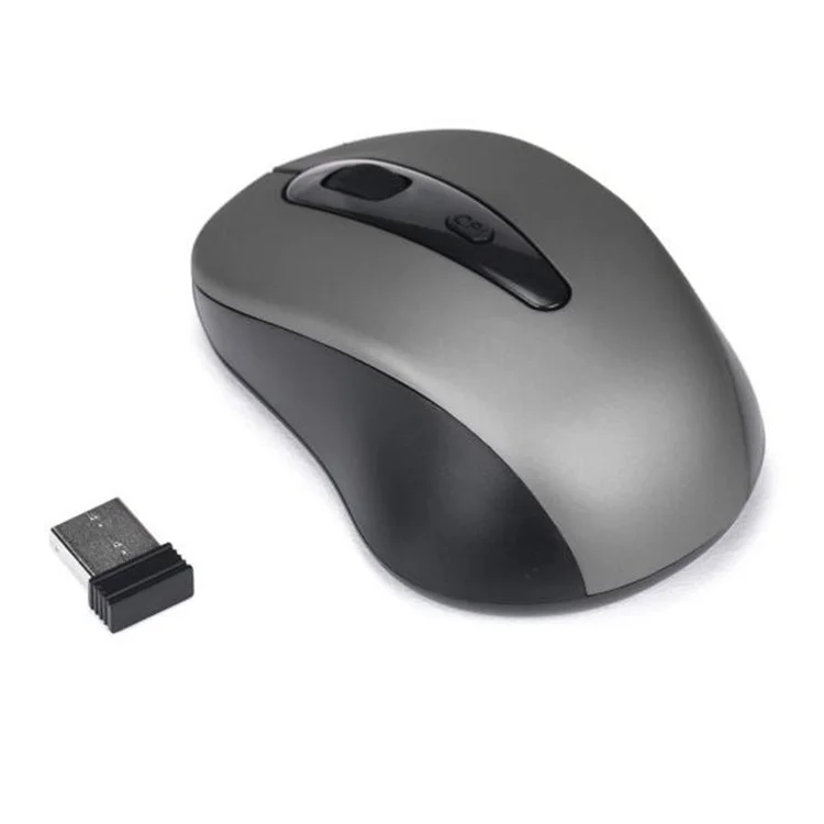 Factory direct supply gaming mouse special price wholesale JW-3000 wireless mouse 2.4G notebook mouse computer accessories