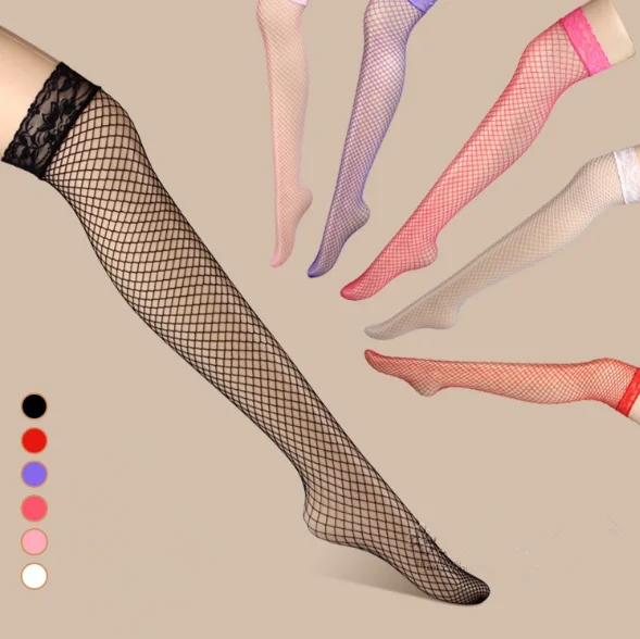 High Quality 2021  Women Sexy socks