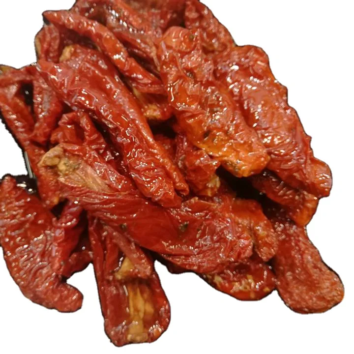 Centrone healthy products Best quality italian in jar spices sun dried tomatoes for export