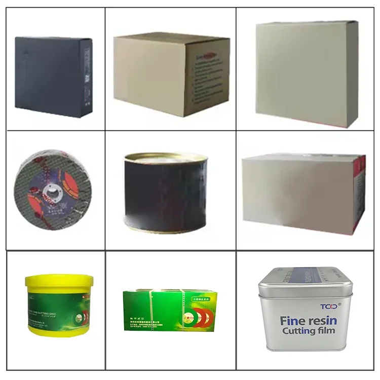 125 мм Железный гранитный режущий диск 230 пильный красный цвет угловая шлифовальная машина для металла