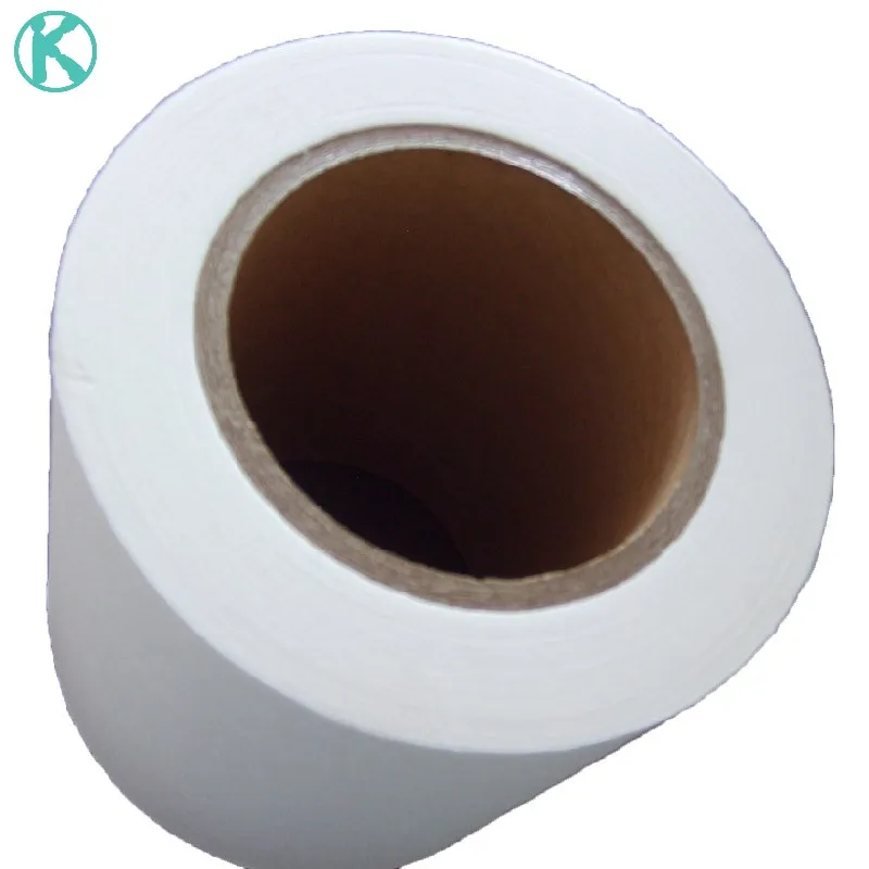 Good Selling White Heat Sealable Wood Pulp Tea Filter Paper In Roll