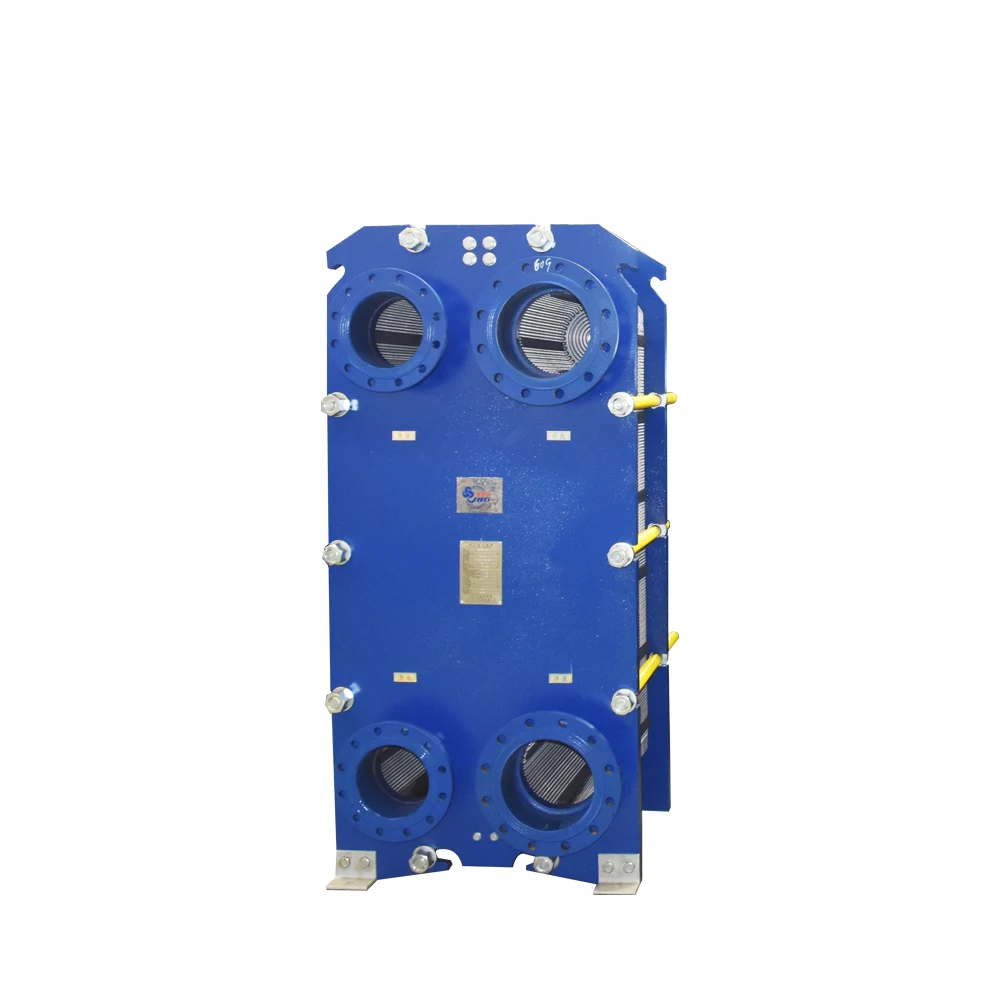 Promotional High Quality Plate Stainless Steel Industrial Heat Exchanger