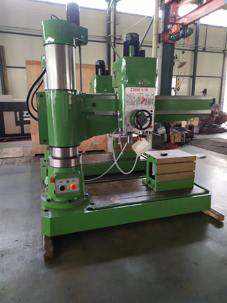 manual for radial drilling machine z3050x16 radial drilling machine manufacturers