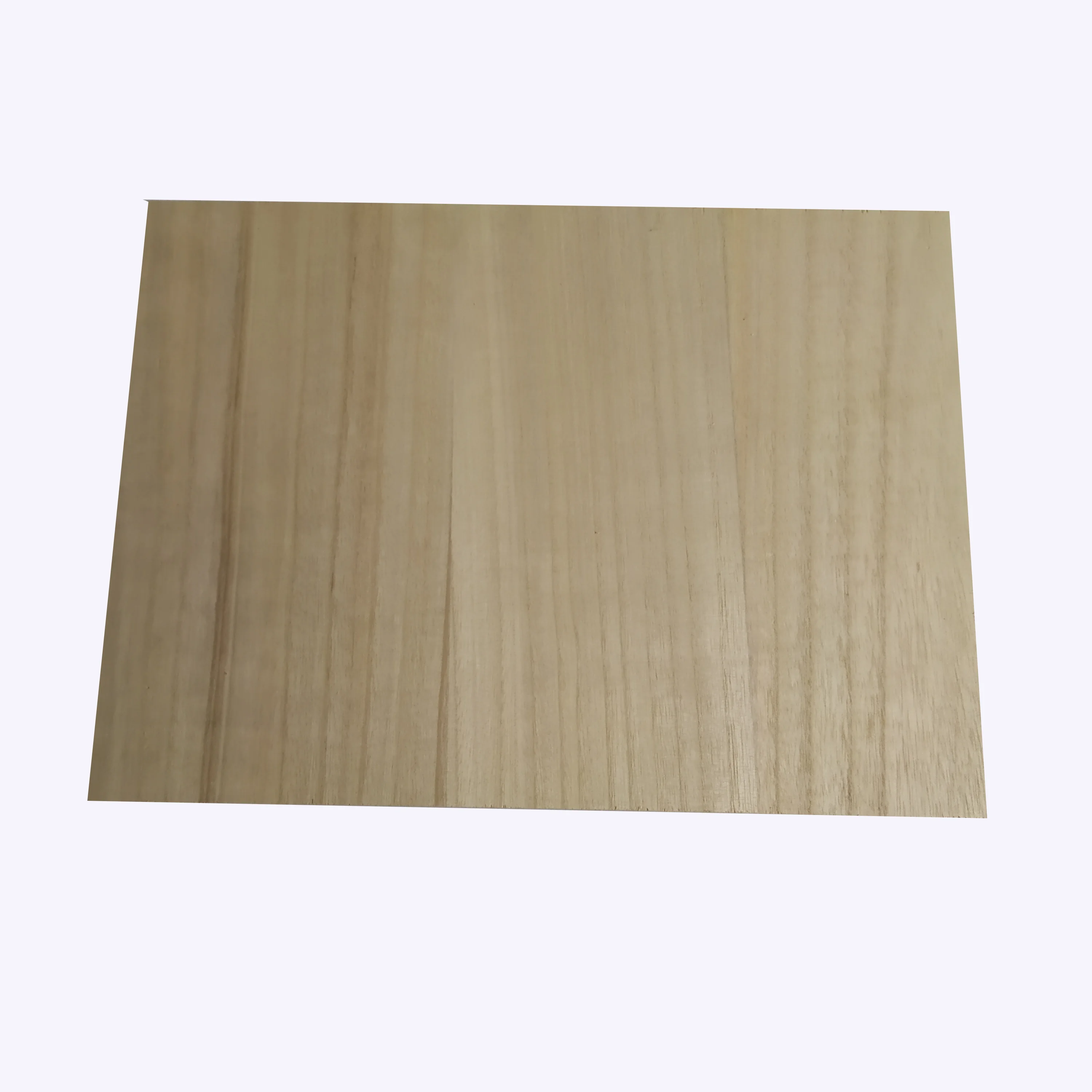 
Customized Paulownia Solid Wood finger joint boards 