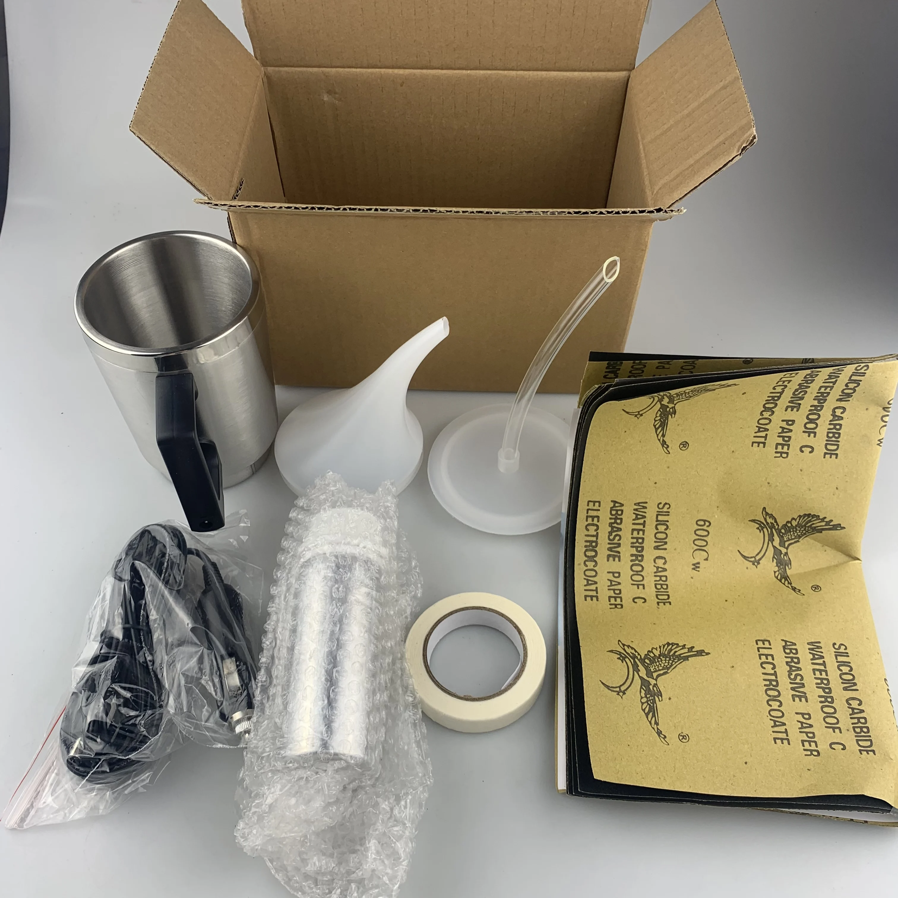 Headlight Polisher Car Renovator Headlights Polishing liquid Polymer Chemical Polishing Car Headlight Restoration Kit