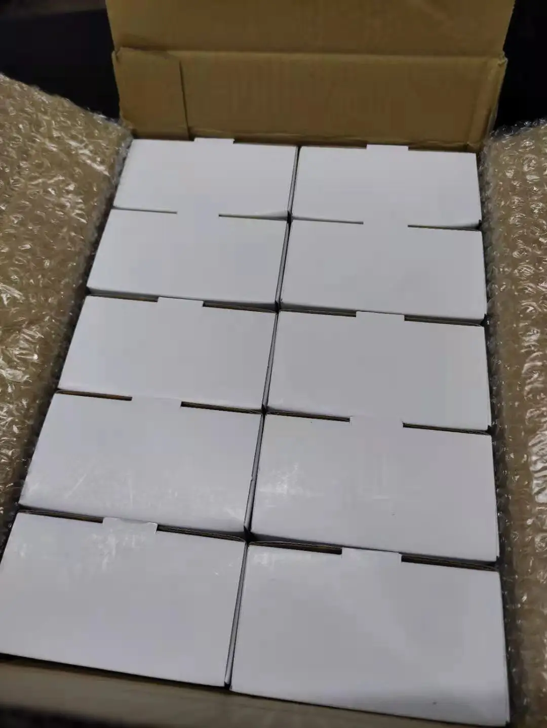 
Wifi serial rs232 adapter with male db9 connector 