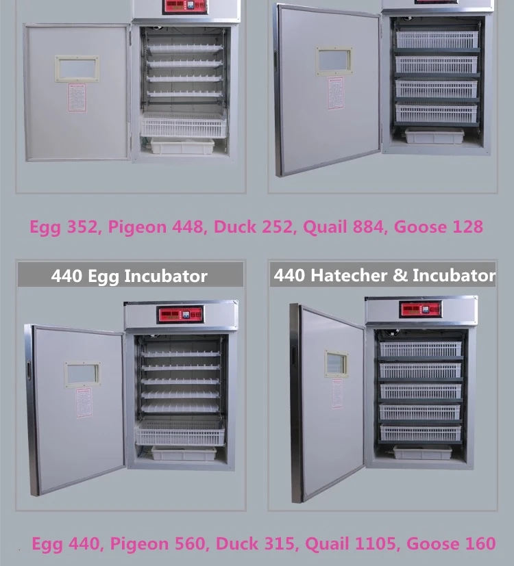 Livi Broiler Chicken Farm Industrial 10000 Eggs Automatic Incubator Hatching Eggs For Sale