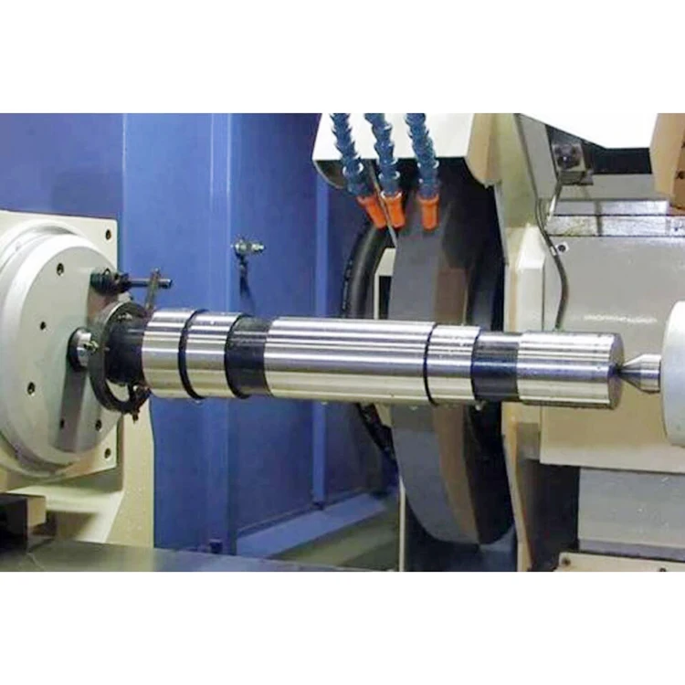 
High Performance Cylindrical Polishing Grinding Wheels 