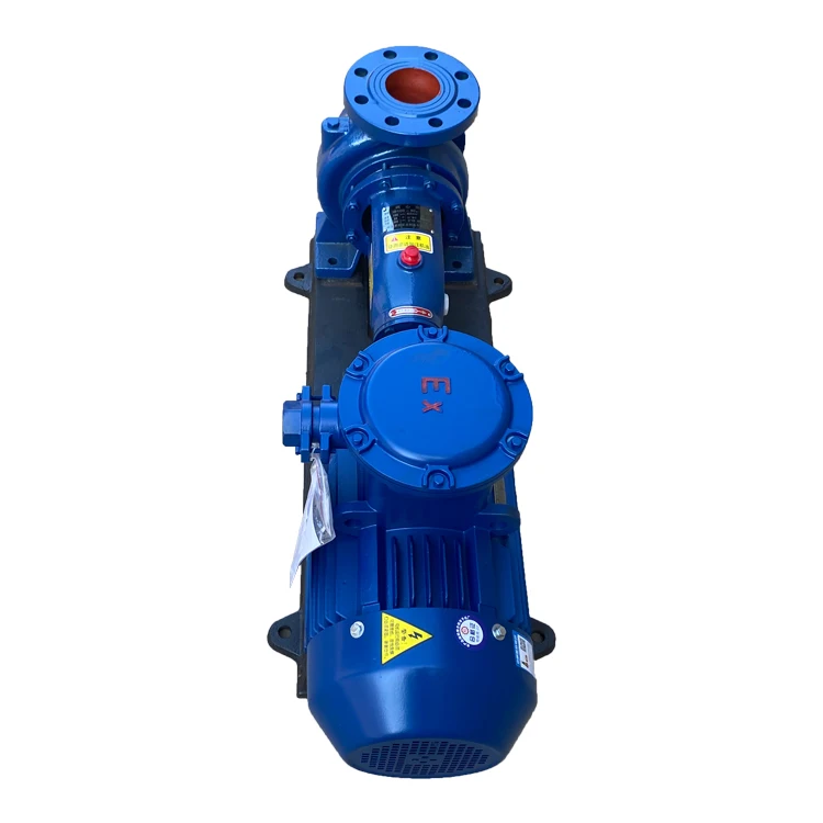 High Pressure Water Pump Electric High Pressure 10hp Electric Water Pump Motor Price