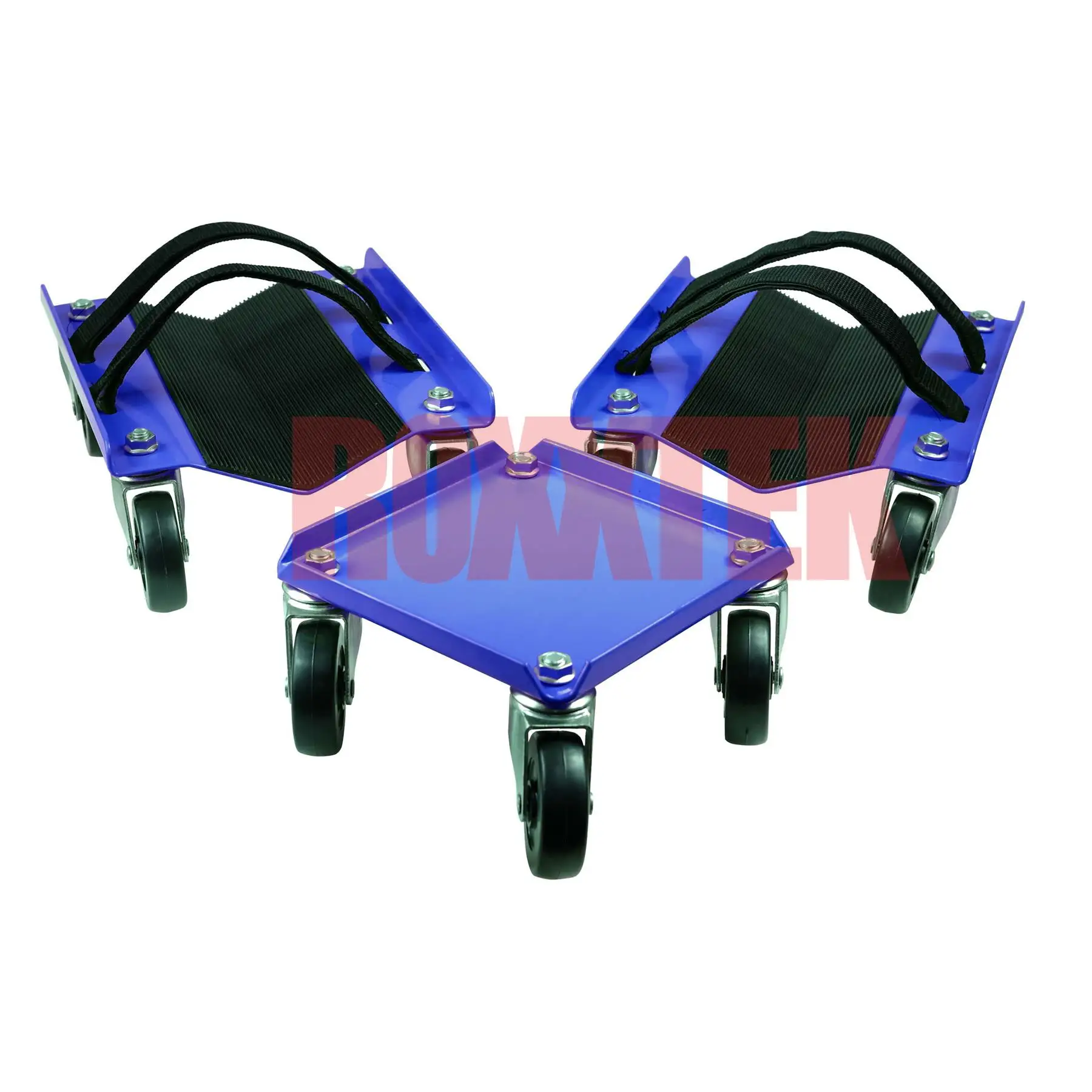 1500 Lbs Snowmobile Dollyl SND1525VH