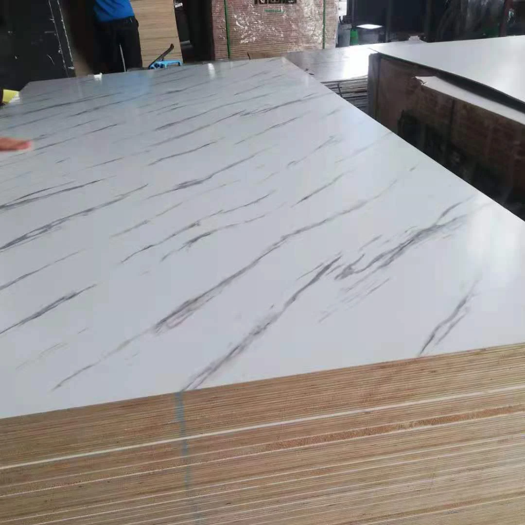 Best price 18mm Marine melamine plywood cheap plywood plywood manufacturers 1220*2440 mm Waterproof