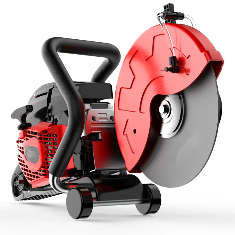 Disc Diamond Blade Circular Saw Power Cutters Marble Concrete Cutting Machine Electric Tools For  Concrete Stone