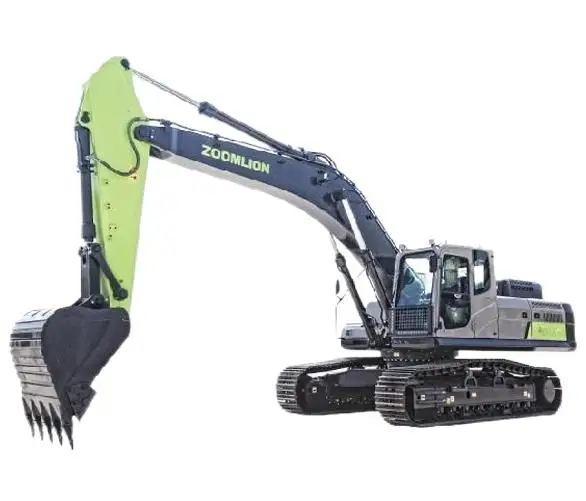Высокое качество 33.5Ton ZE335E гидравлический экскаватор большой