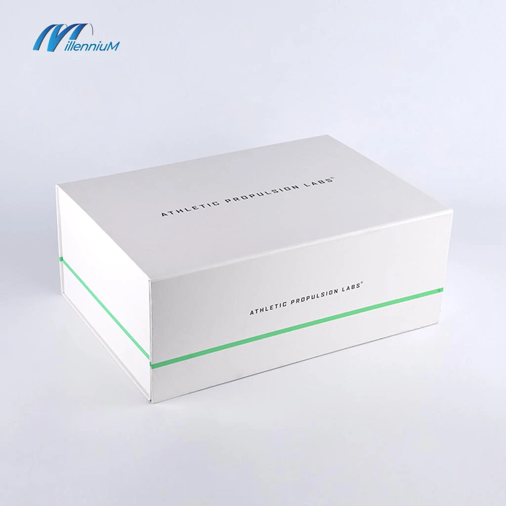 Магнитная коробка для обуви