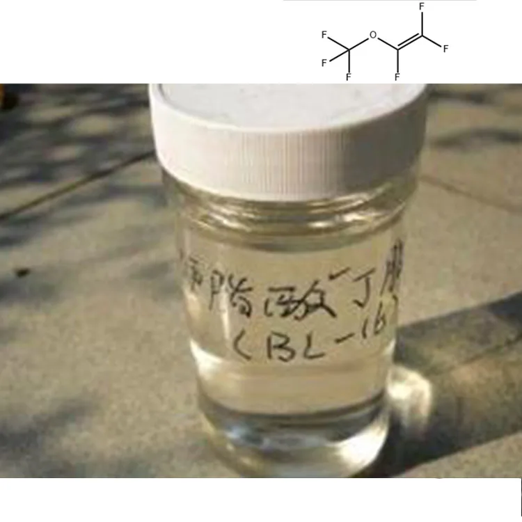 Производство трифторида Бора диэтилэфирата CAS № 109-63-7 с быстрой доставкой C4H10BF3O