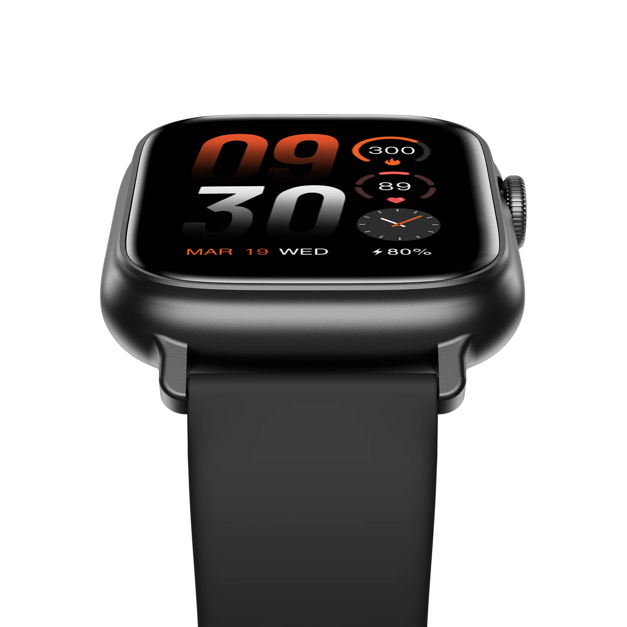 2023 Smart Watch Series  NFC Smartwatch Men Women Call Waterproof Wireless Charging for IOS And Android 4G