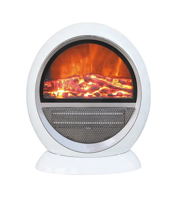freestanding fireplace heaters