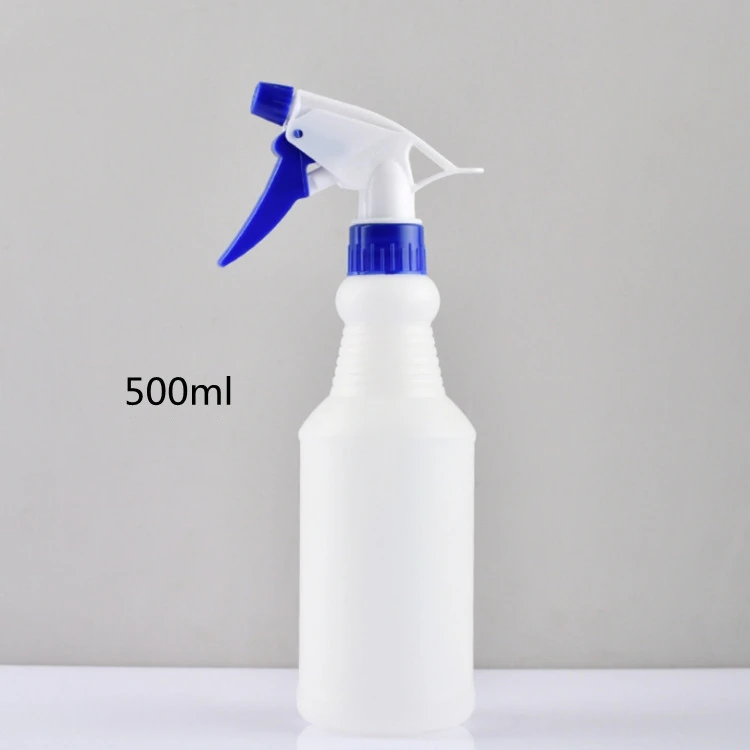 1000ML Plastic Gardening Chemical-Resistant Watering Leak-Proof Trigger Sprayer Bottles