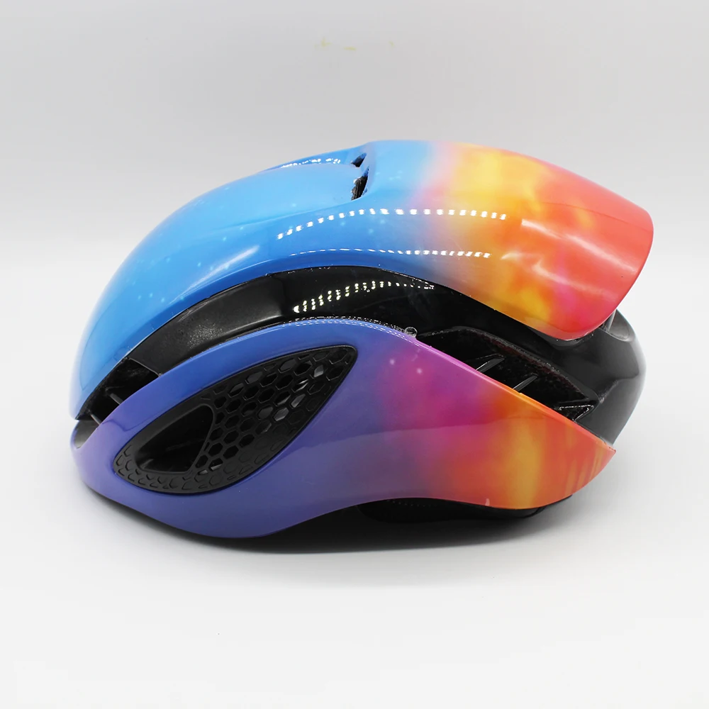 Outdoor sports adult protective helmet mtb bicycle riding safety helmet mountain bike helmet No reviews yet 5 orders