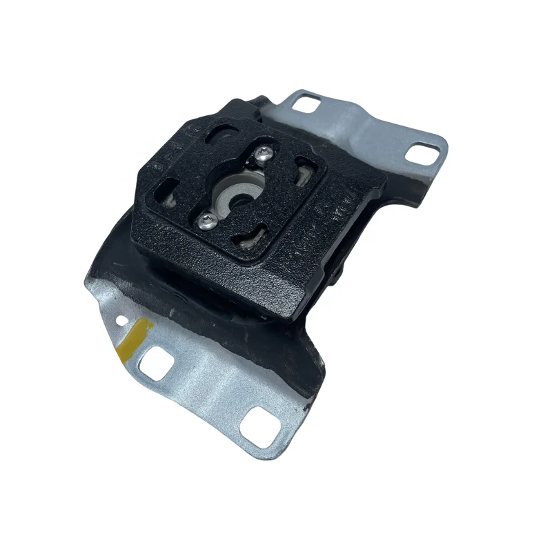 JSX AV617M121BC Auto Parts LEFT Engine  Mount  for FORD FOCUS III C-MAX (DM2) VOLVO S40 V40 V50 FG9P7G132DA AV617M121BB 223748