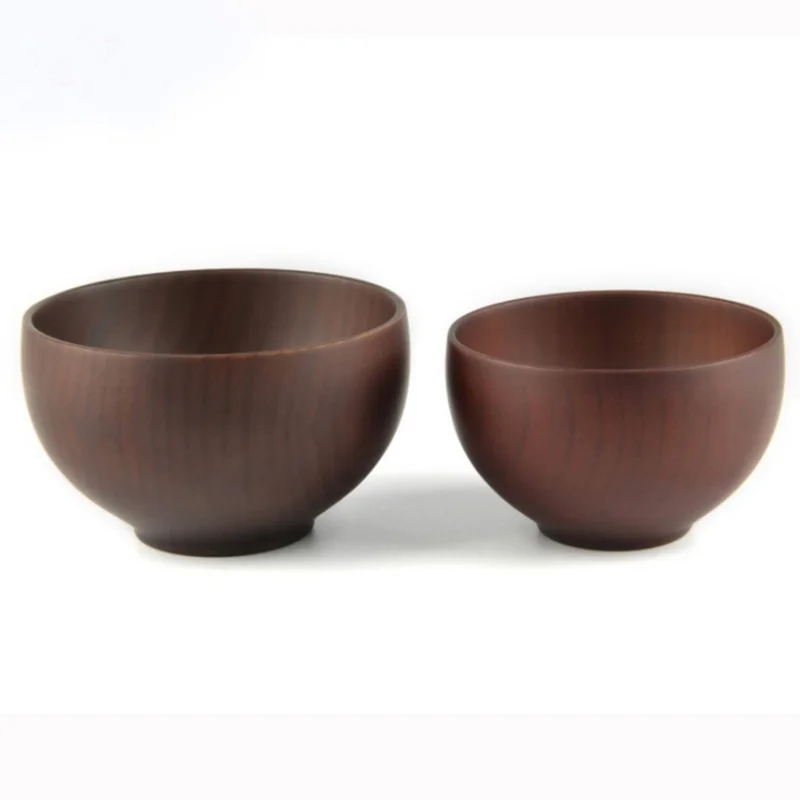 
Fine fashion style small cup tea bamboo wood cup 