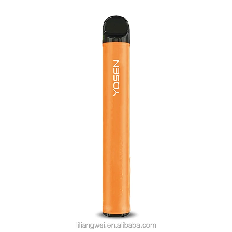 
2021 Best Disposable Vaporizer Pen Pod Puffs Cigarros Electronicos E Cigatettes Vaper Pen Accessories manufacturer cig 