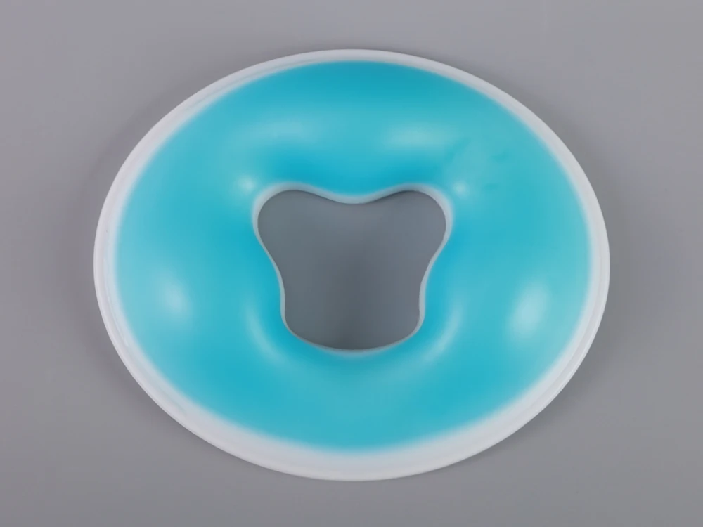 Factory Price China Manufactory Durable Premium Soft Hip Support Thai Massage SPA Pillow For Beauty Salon Sauna club