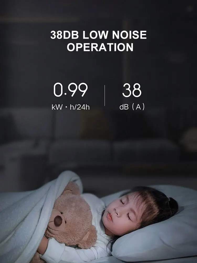 610L liter double-door side-by-side door household large-capacity inverter wind-cooling sound large-screen smart refrigerator